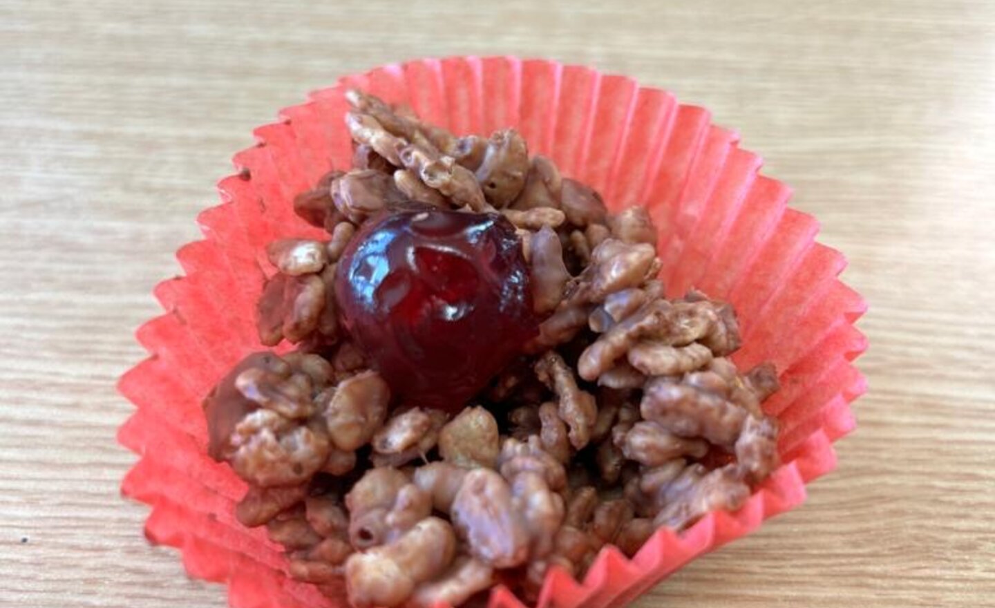 Image of Check out our cakes….