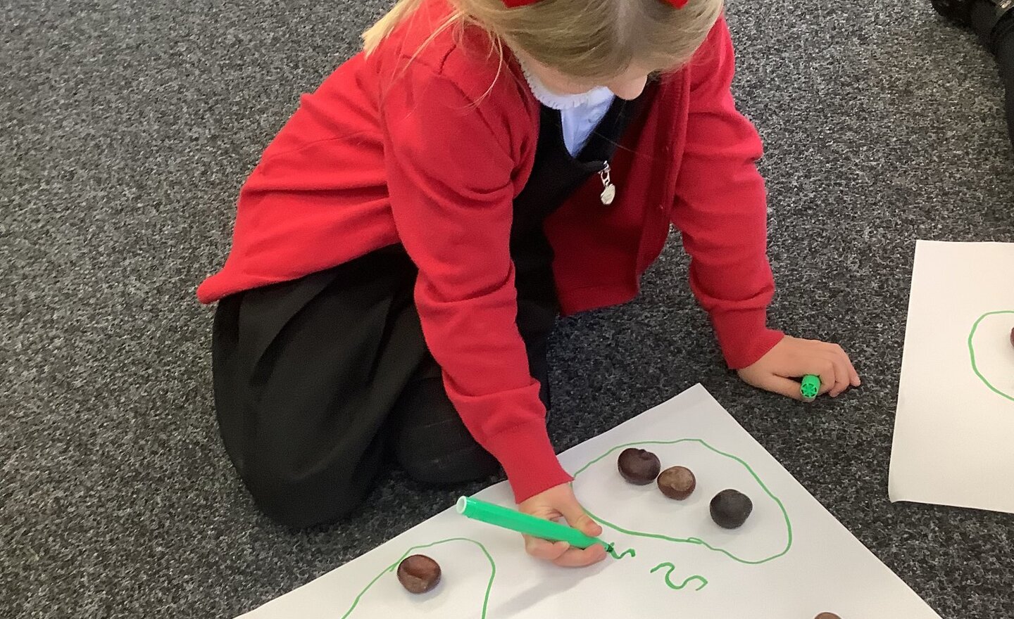 Image of Super subitising!