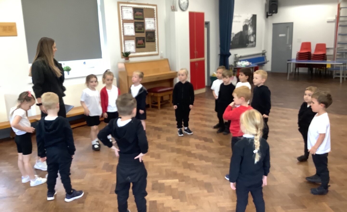 Image of You’ve got a friend in me!