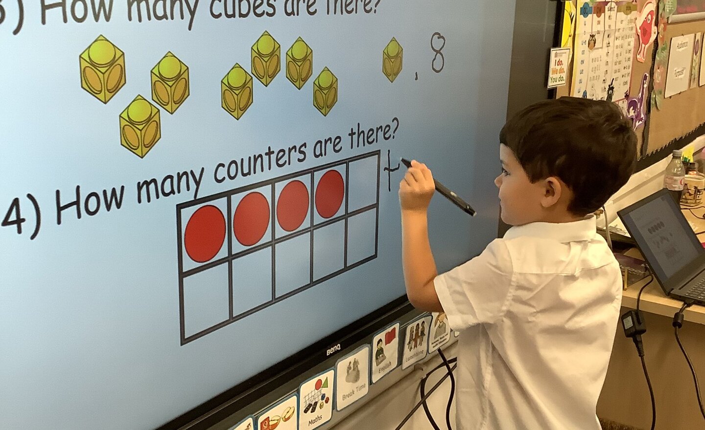 Image of Marvellous Maths