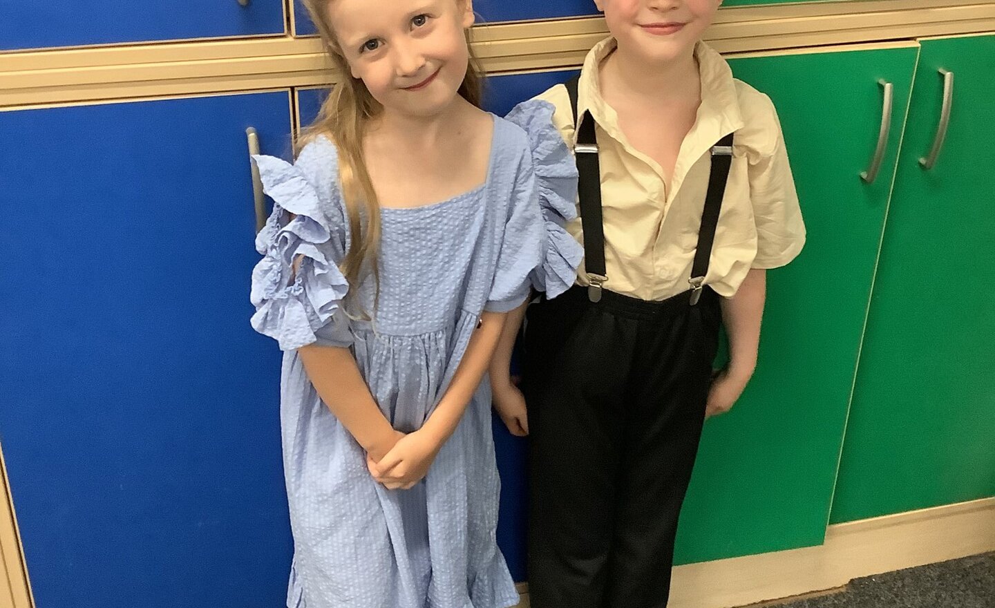 Image of Dance and Drama