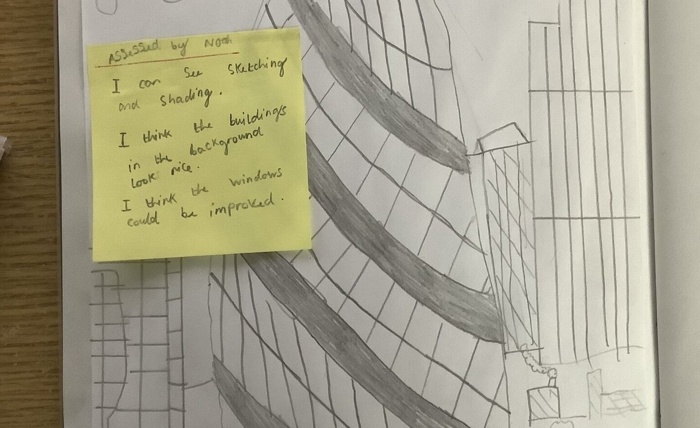 Image of Norman Foster