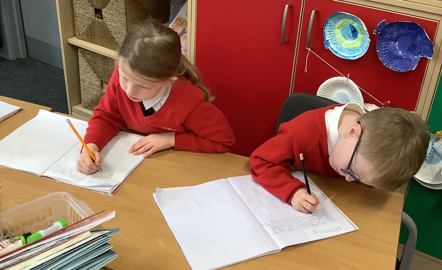 Image of Super Writing 