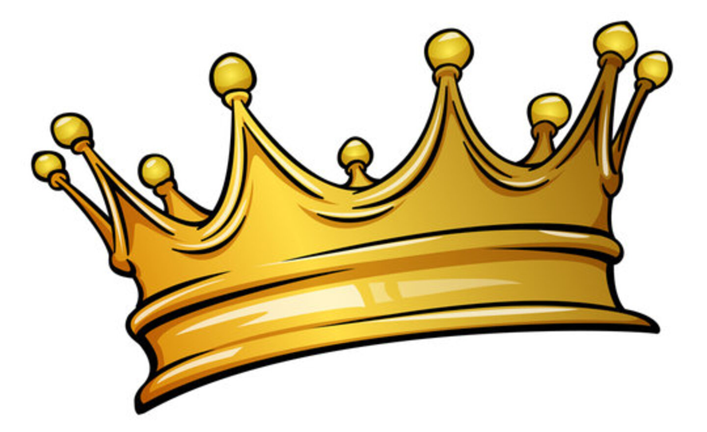 Image of The King of Kings!