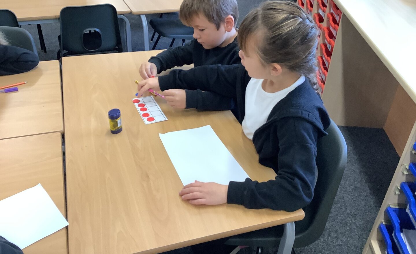 Image of Number Bonds