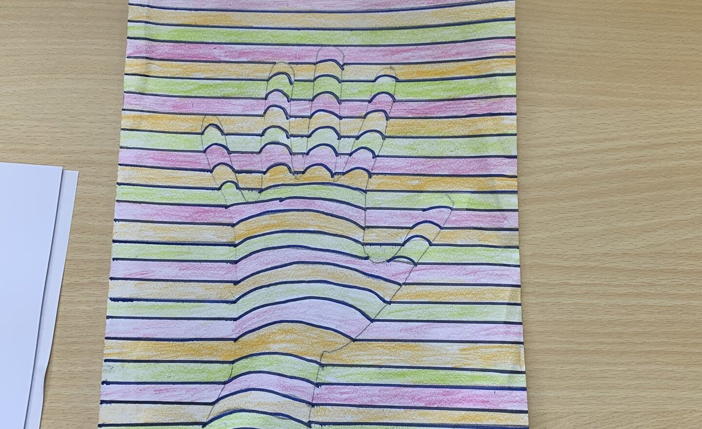 Image of Class 4 Home Learning 08.06.20