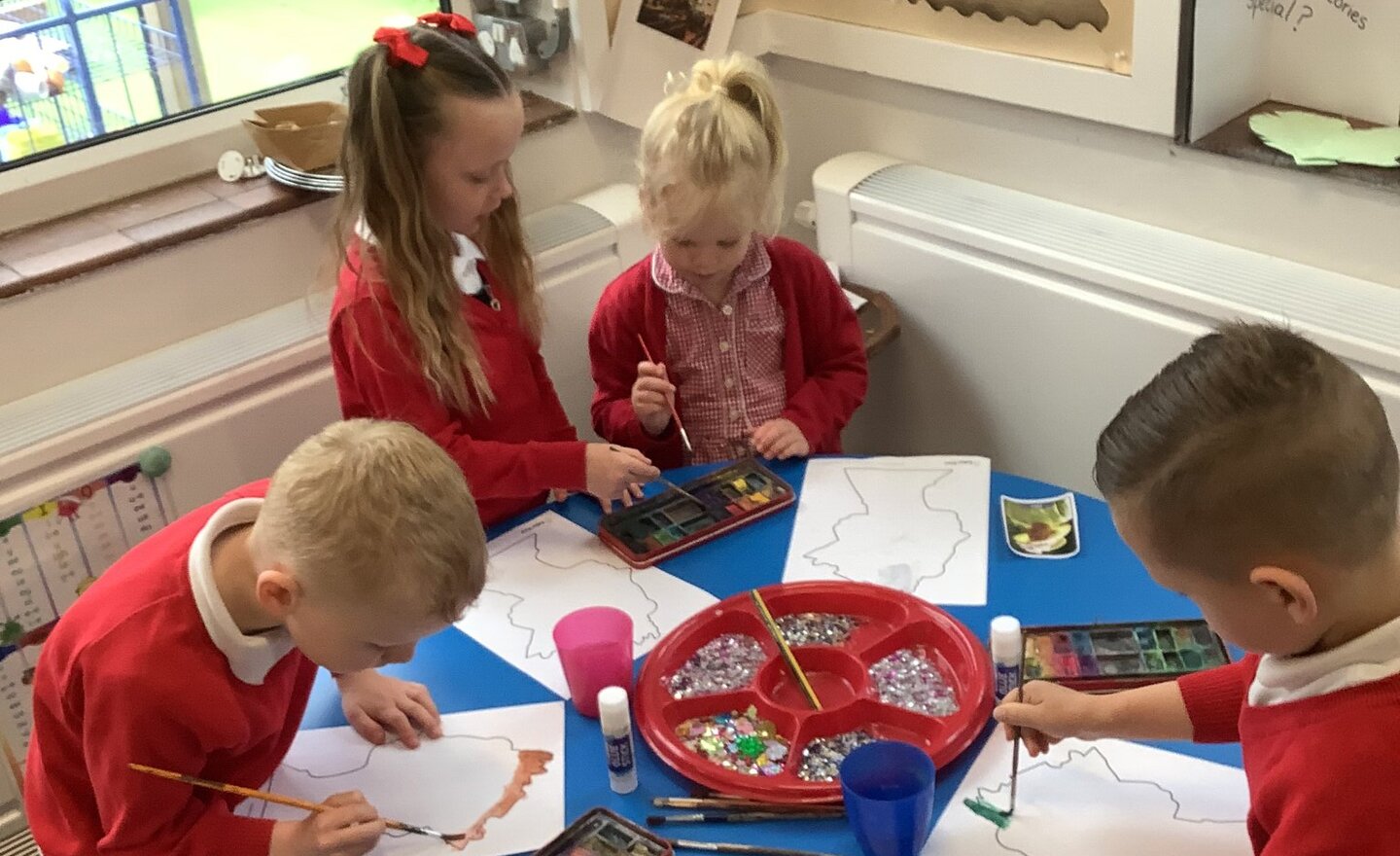 Image of Creativity!