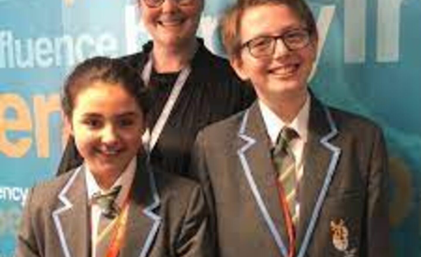 Image of This week in Class 4