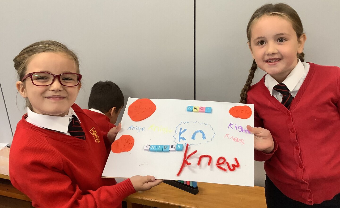 Image of Fantastic Phonics