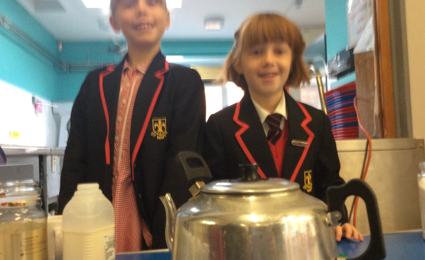 Image of Courageous Advocacy. Our work so far....