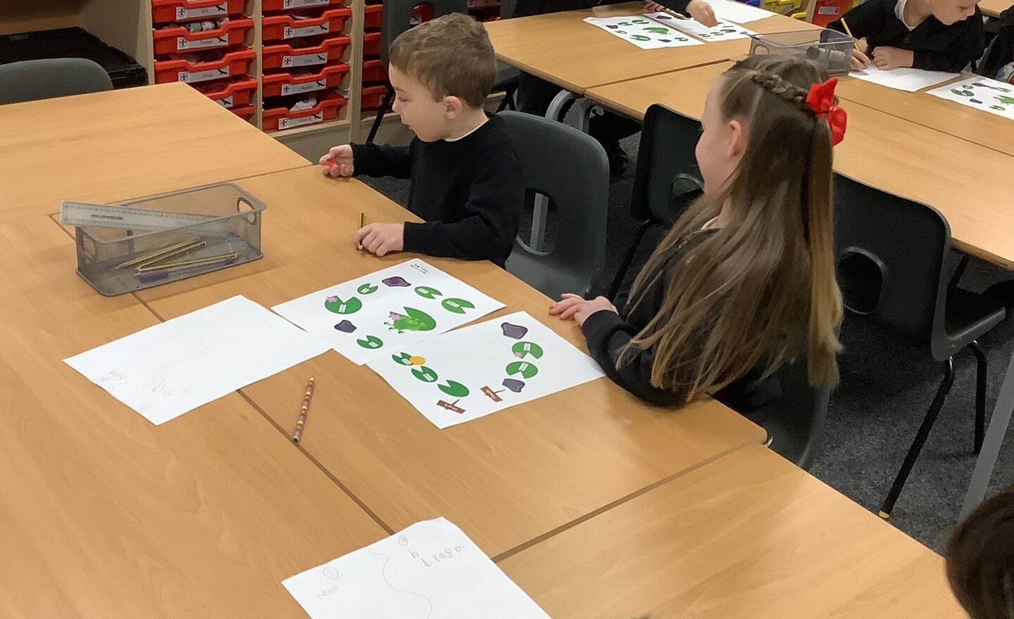 Image of Fantastic Phonics 