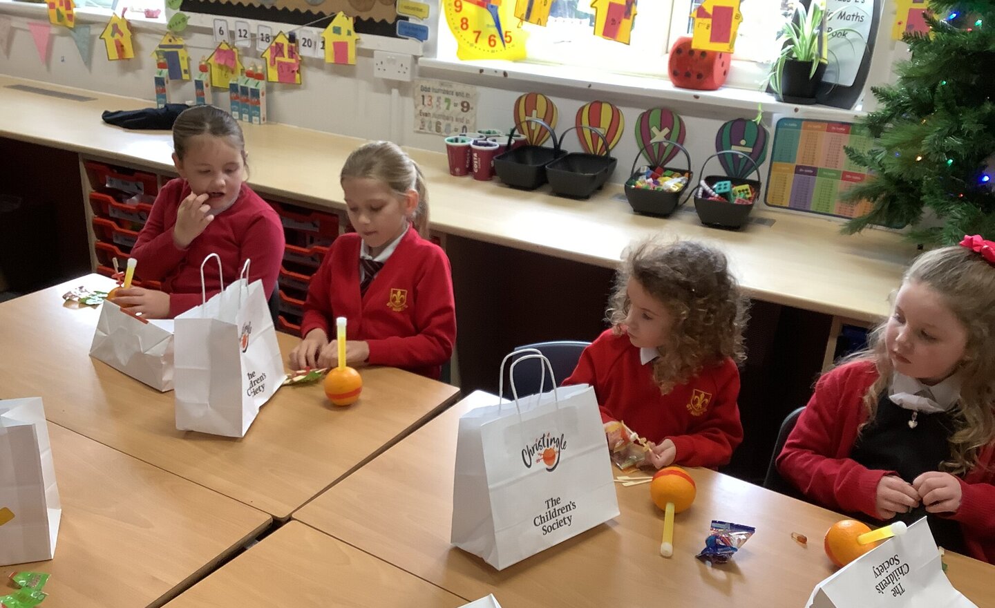Image of Christingle 