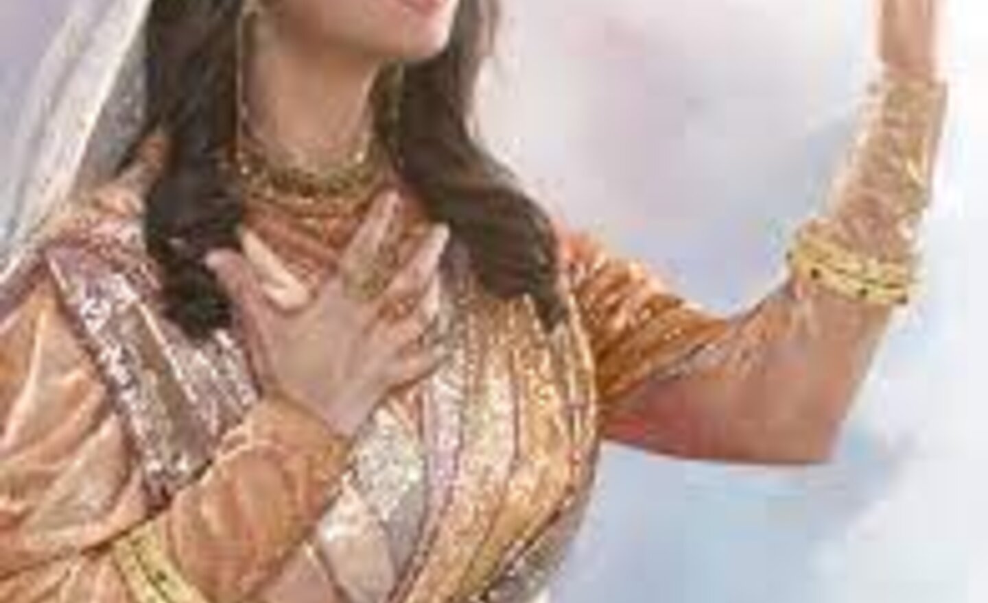 Image of The value of Service through the story of Esther