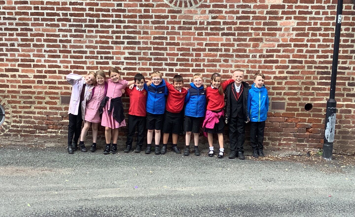 Image of Village Walk