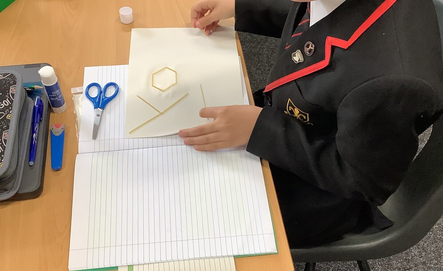 Image of Super spellers 