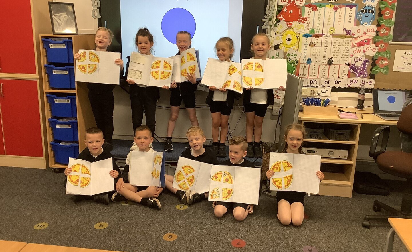 Image of Fantastic Fractions 