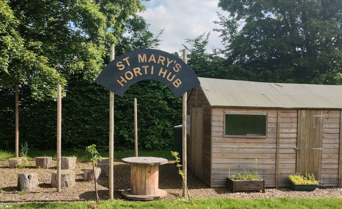 Image of Lick of paint 