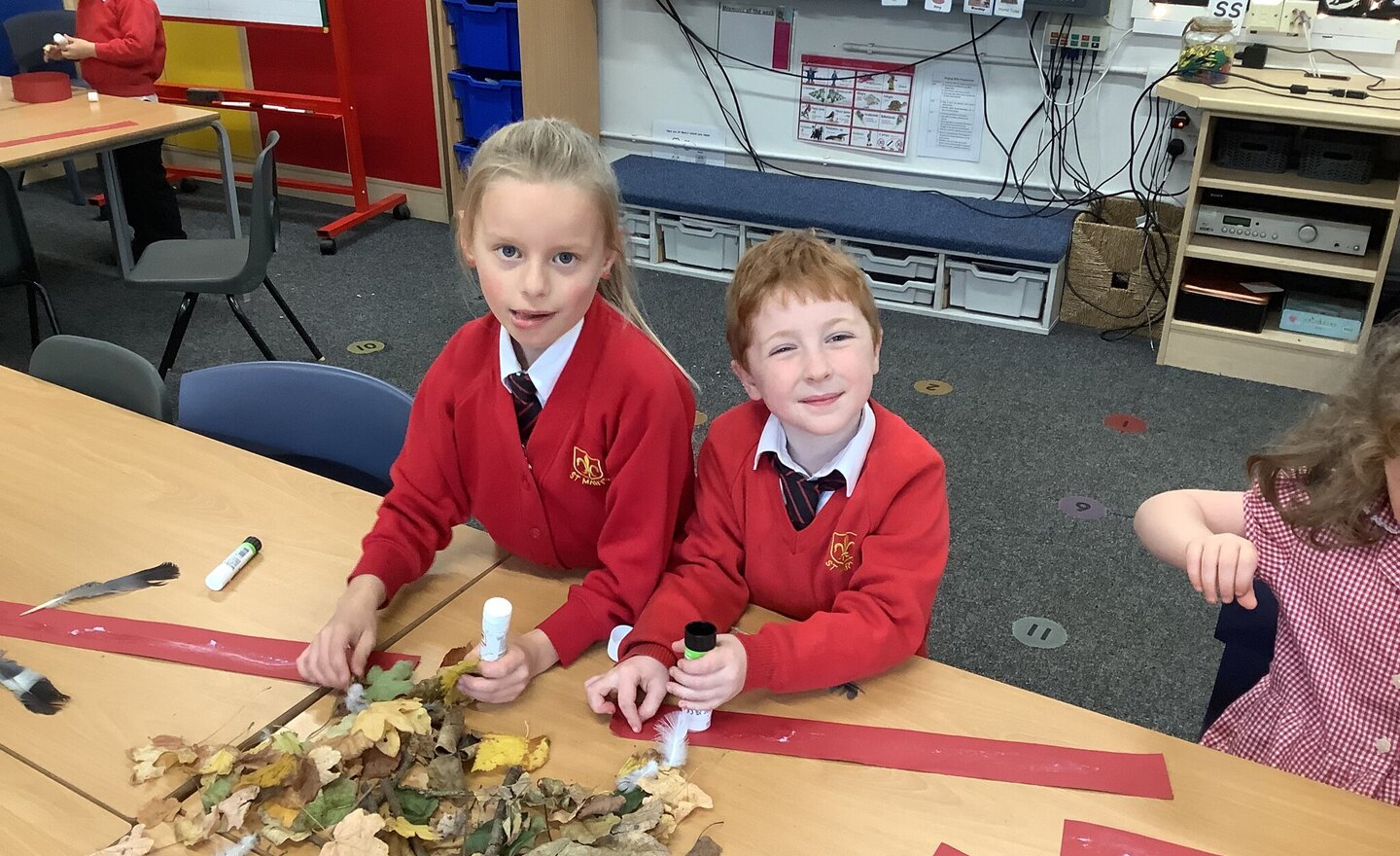 Image of Harvest Crowns