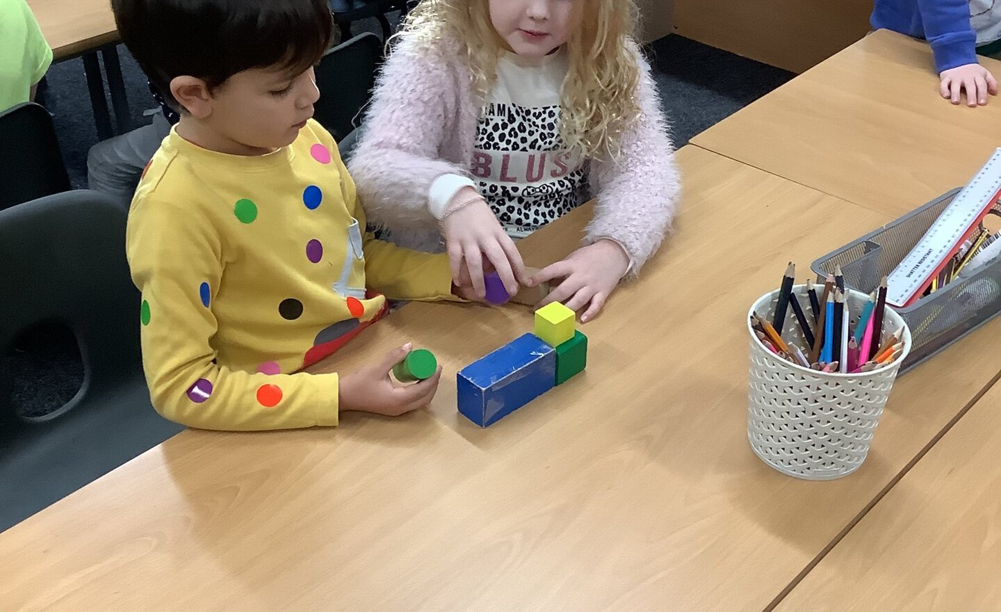 Image of 3D Construction 