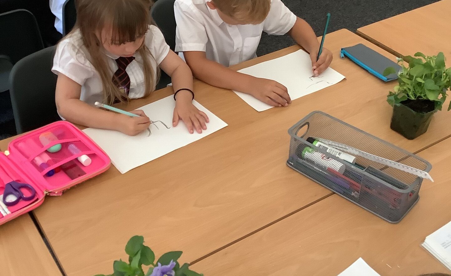 Image of Flower Power