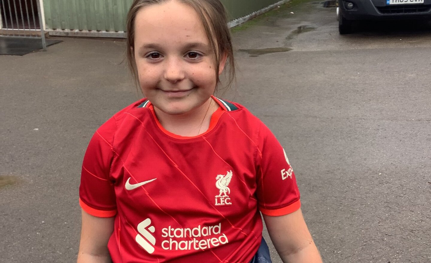 Image of Caving completed 