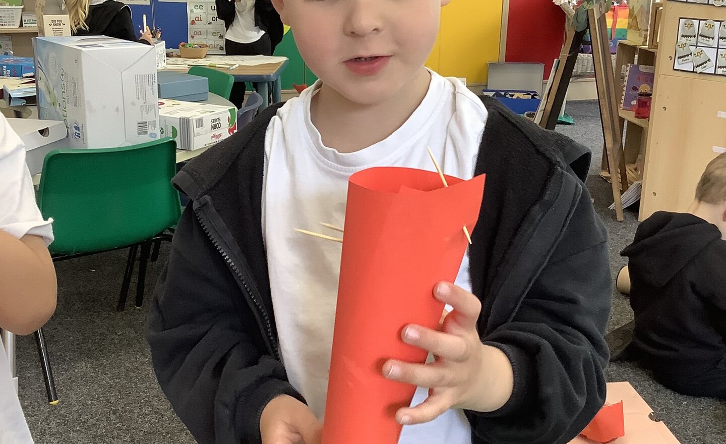 Image of Exploring 3D shape