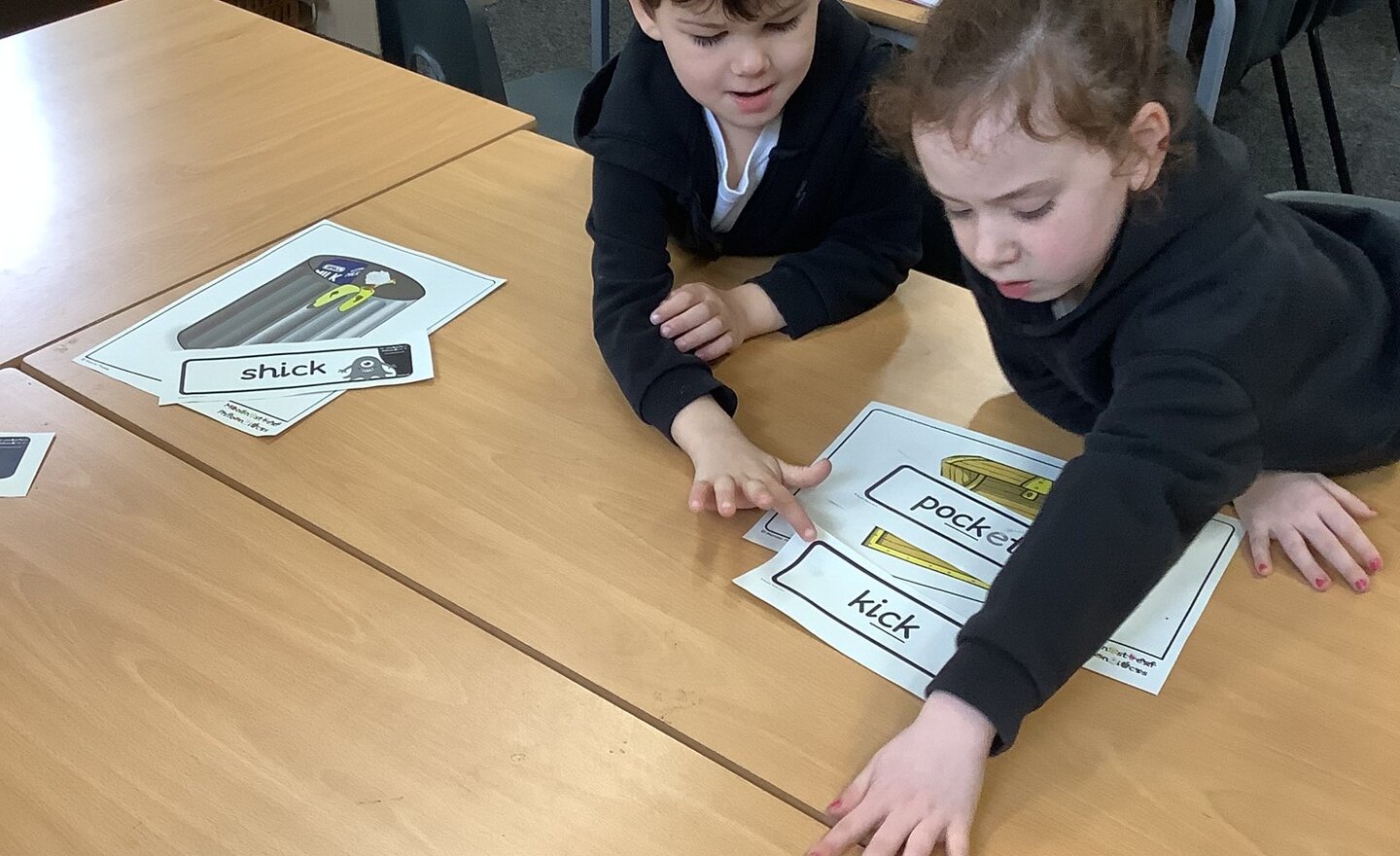 Image of Alien or Real