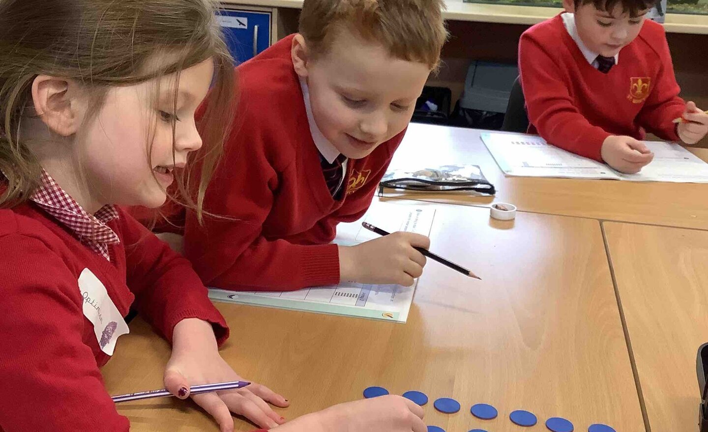 Image of Arrays arrays arrays