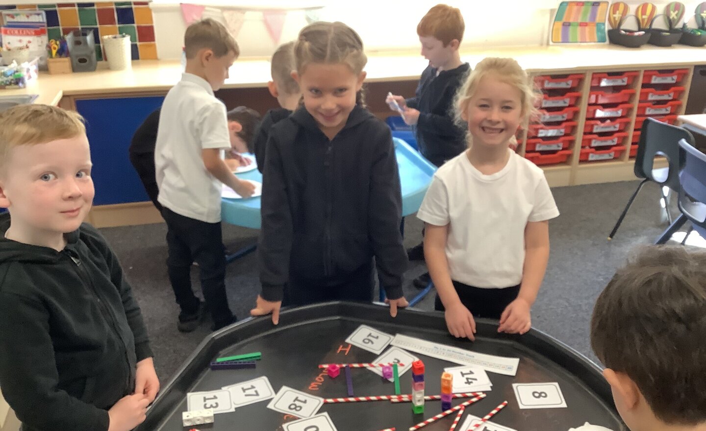 Image of Continuous Provision