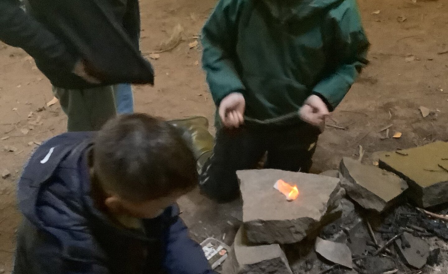 Image of Bushcraft