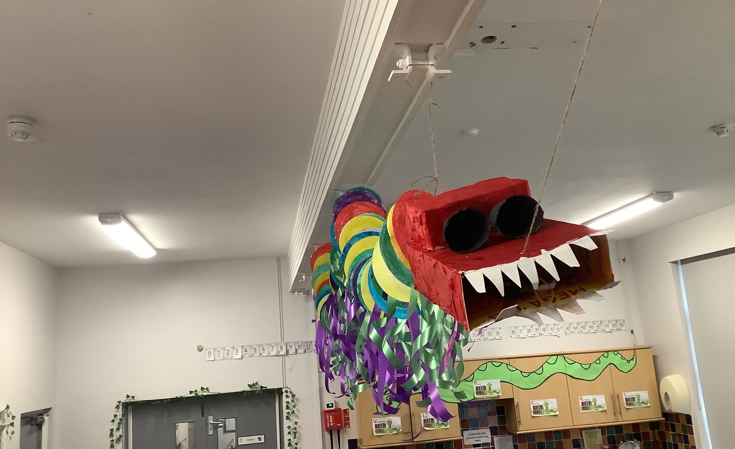 Image of CHINESE NEW YEAR!!!!!