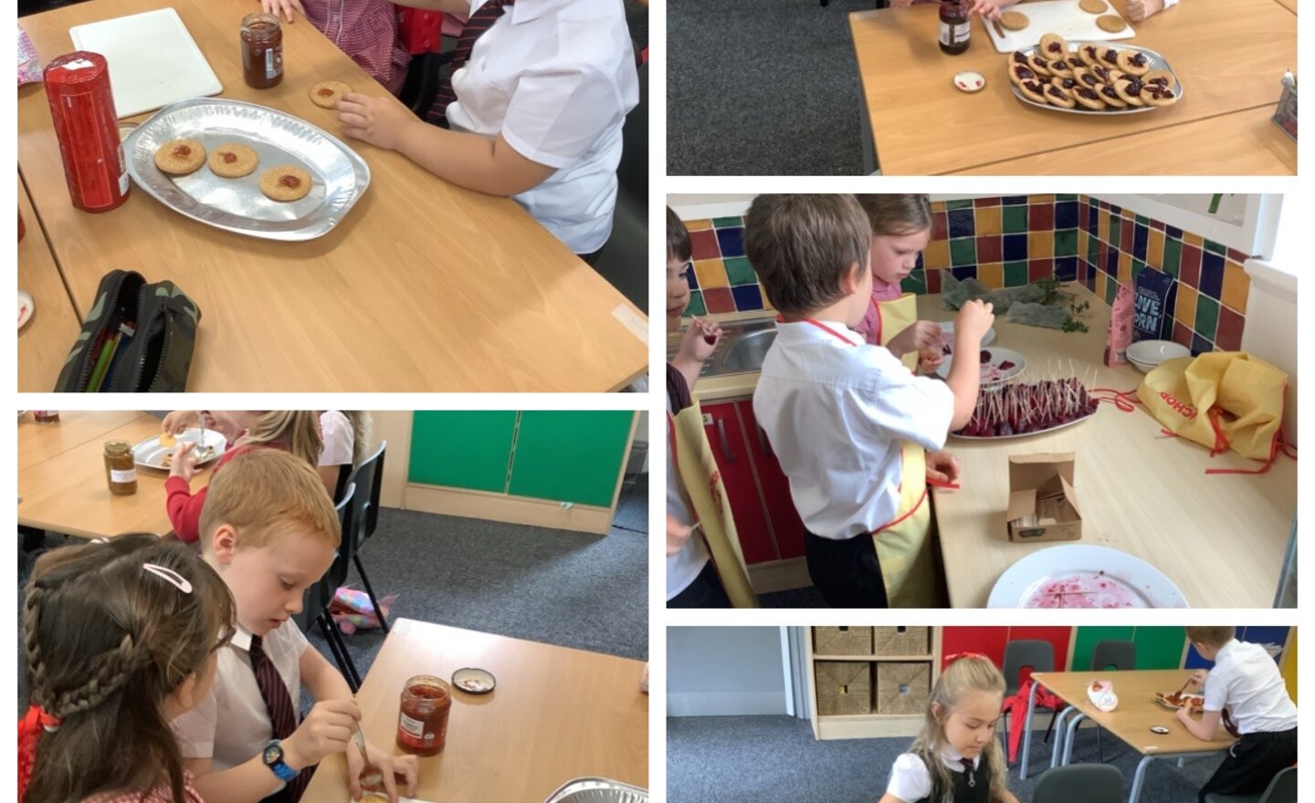 Image of Horti hub cooking