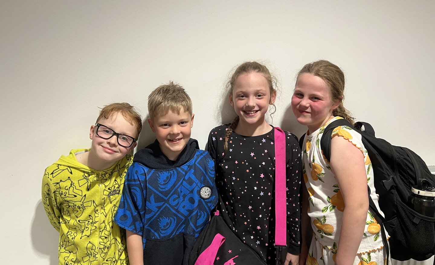 Image of Schools Swimming Gala