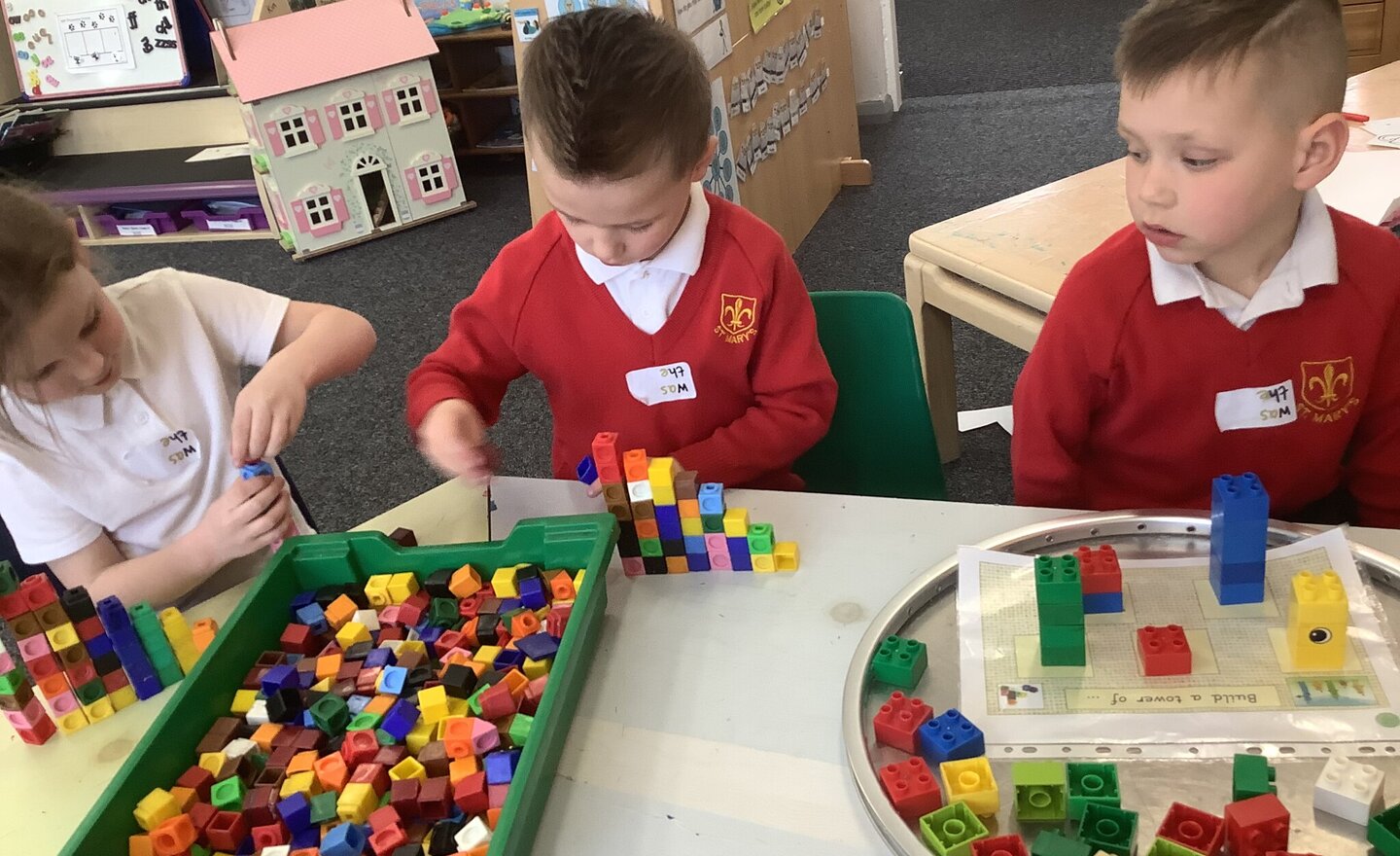 Image of Amazing maths!