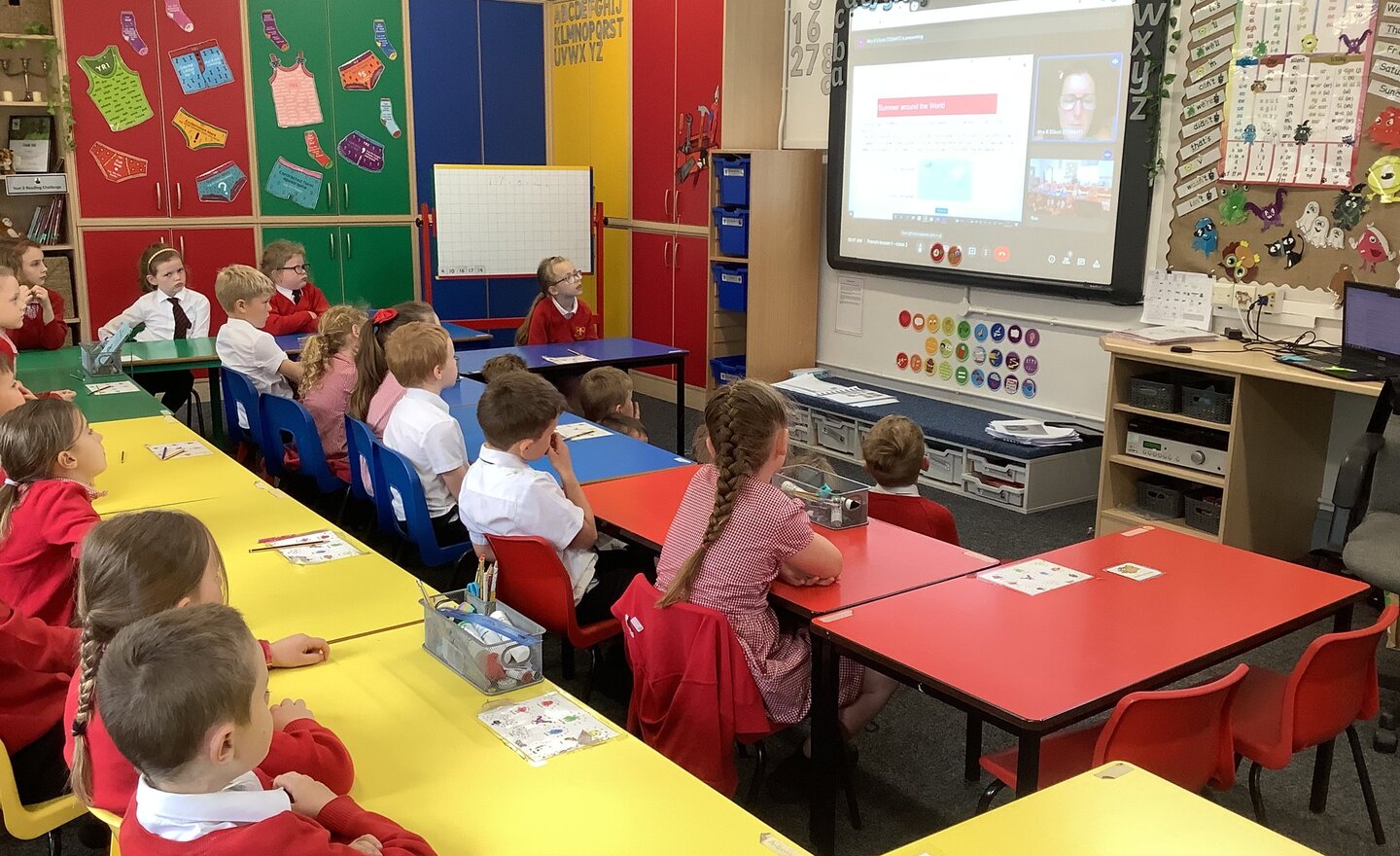 Image of Summer french