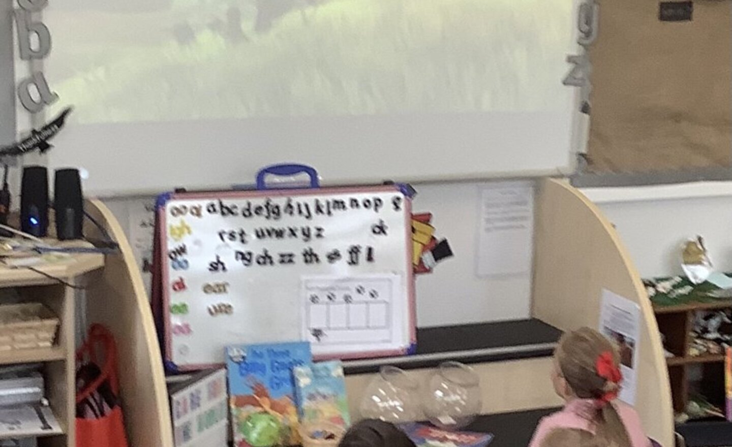 Image of The parable of the lost sheep!