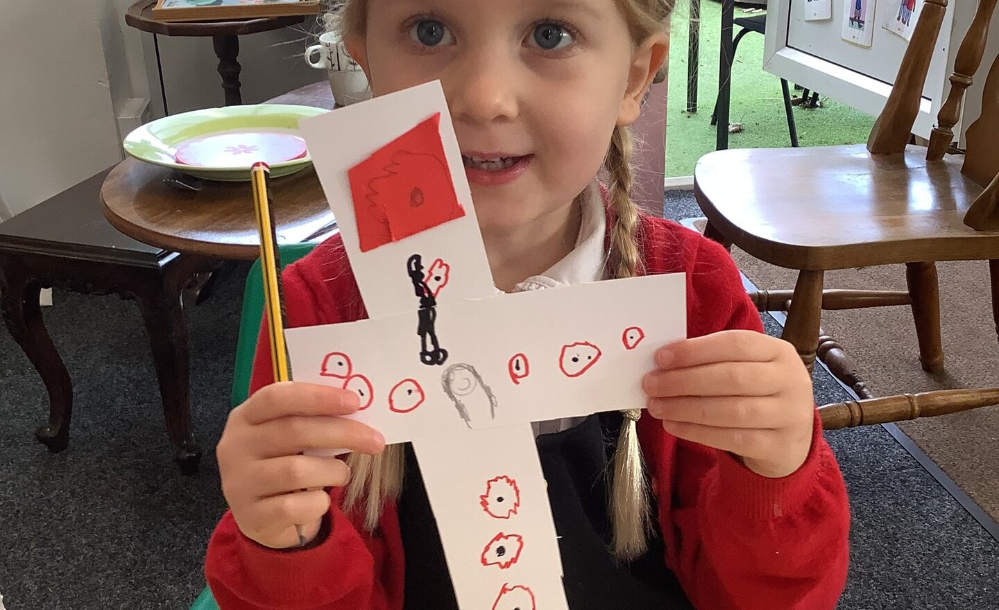 Image of Remembrance!