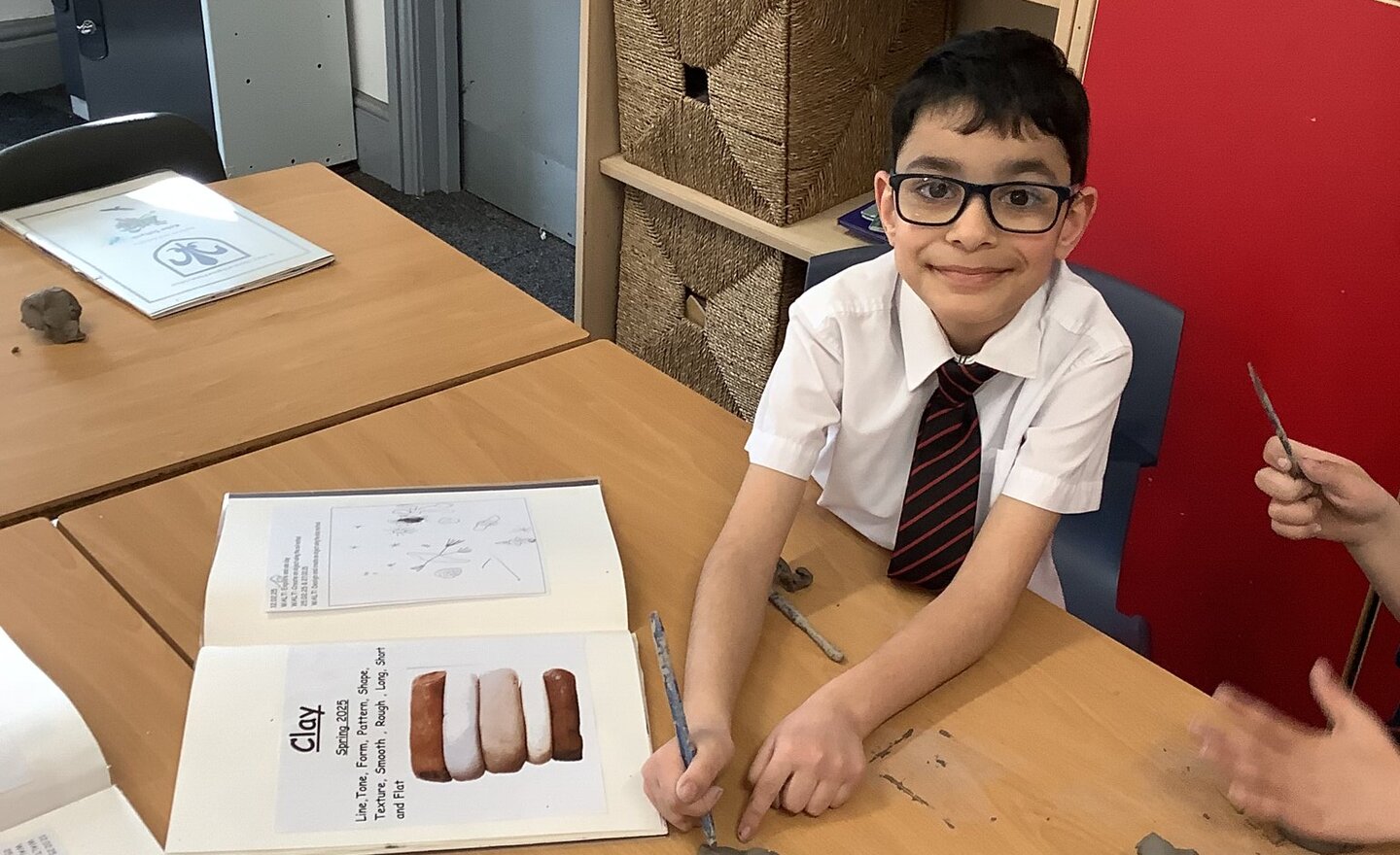 Image of Space Tiles 