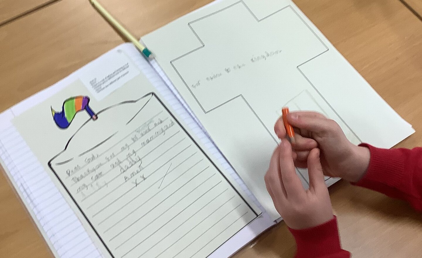 Image of All about prayer 