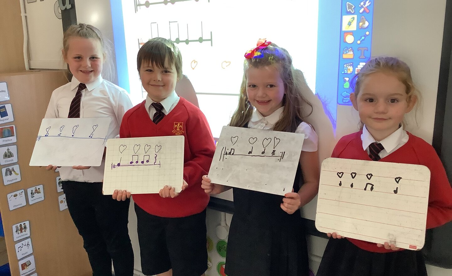 Image of Music lessons 