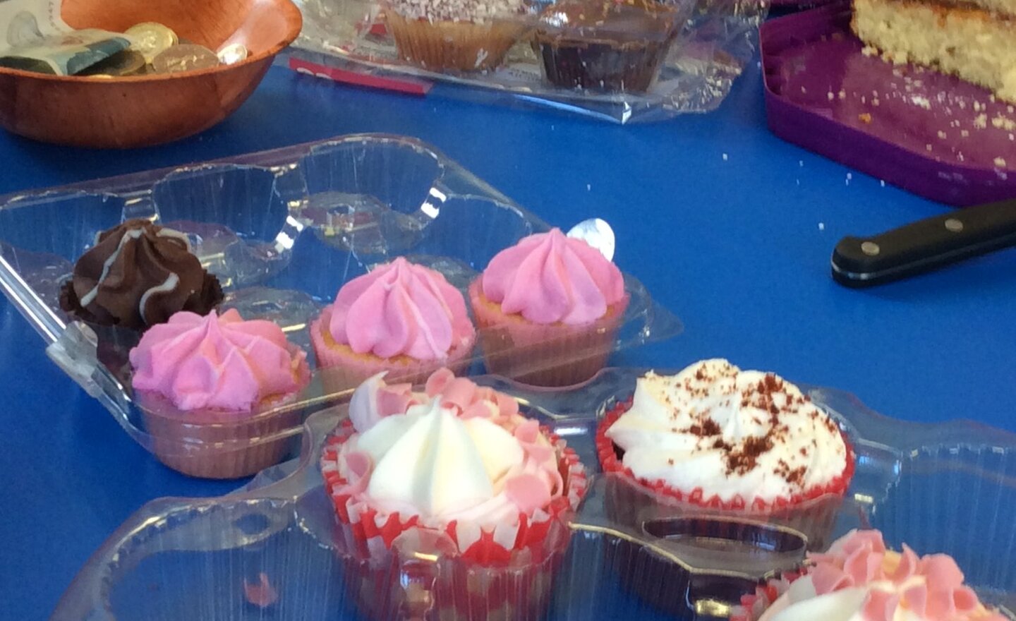 Image of Courageous advocacy