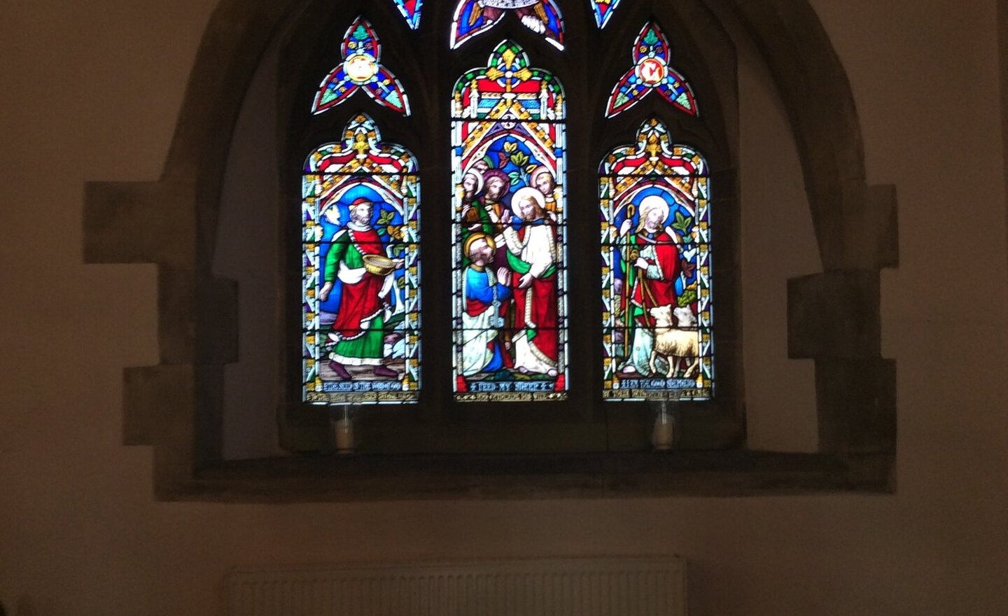 Image of The story of Moses