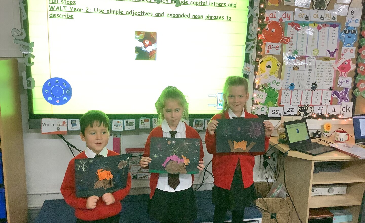 Image of The Gunpowder Plot