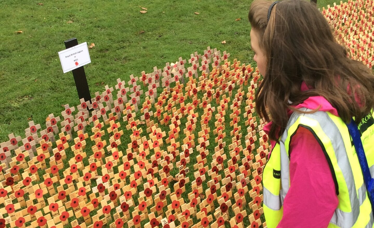 Image of Love Respect Friendship 