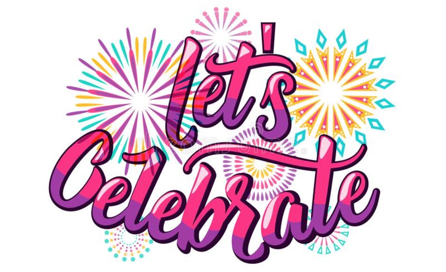 Image of After half term our topic is ‘Let’s celebrate!’
