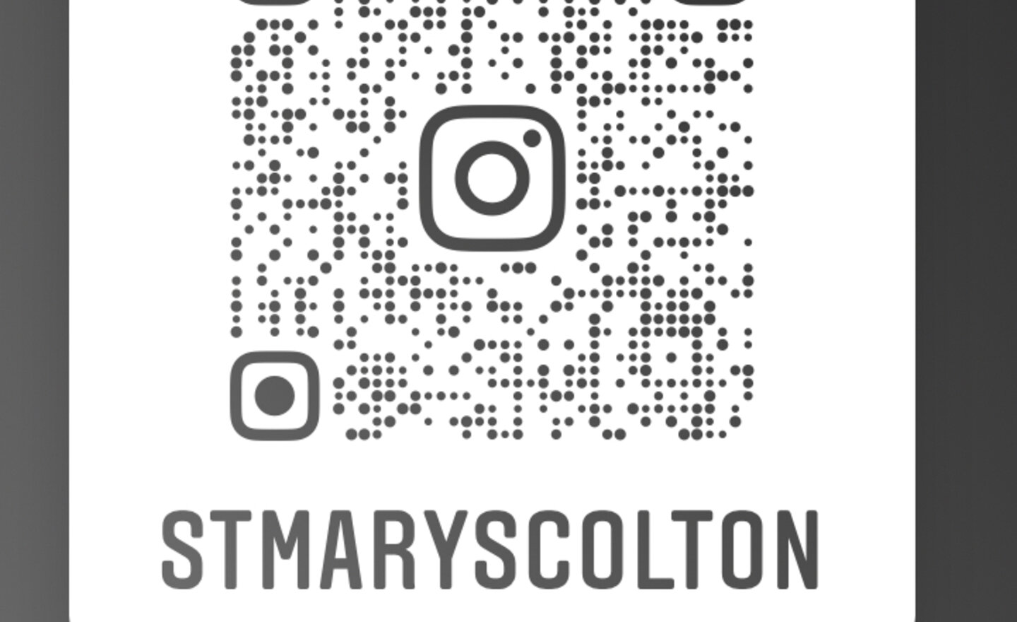 Image of For more of our gardening follow us on Instagram