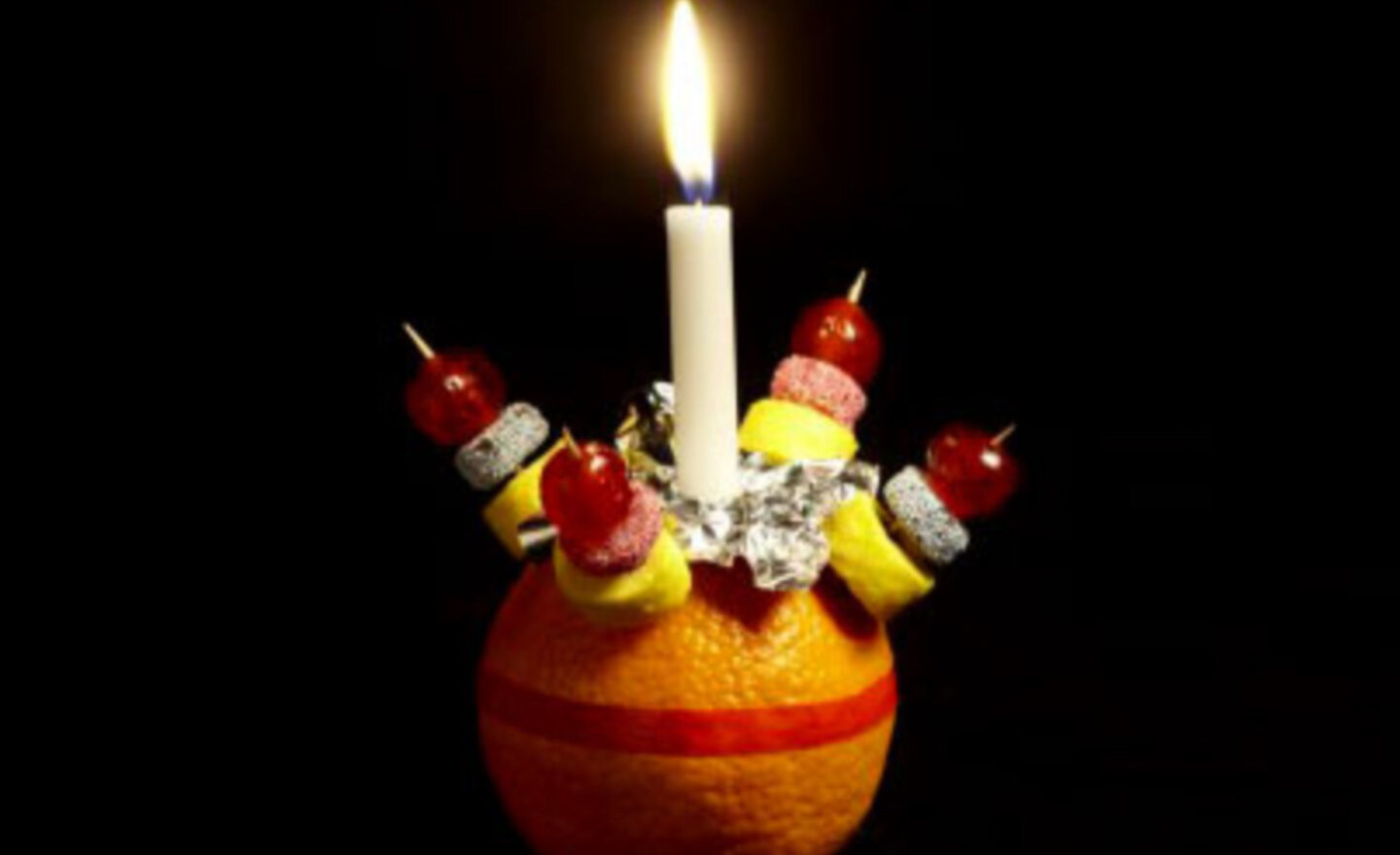 Image of Christingle