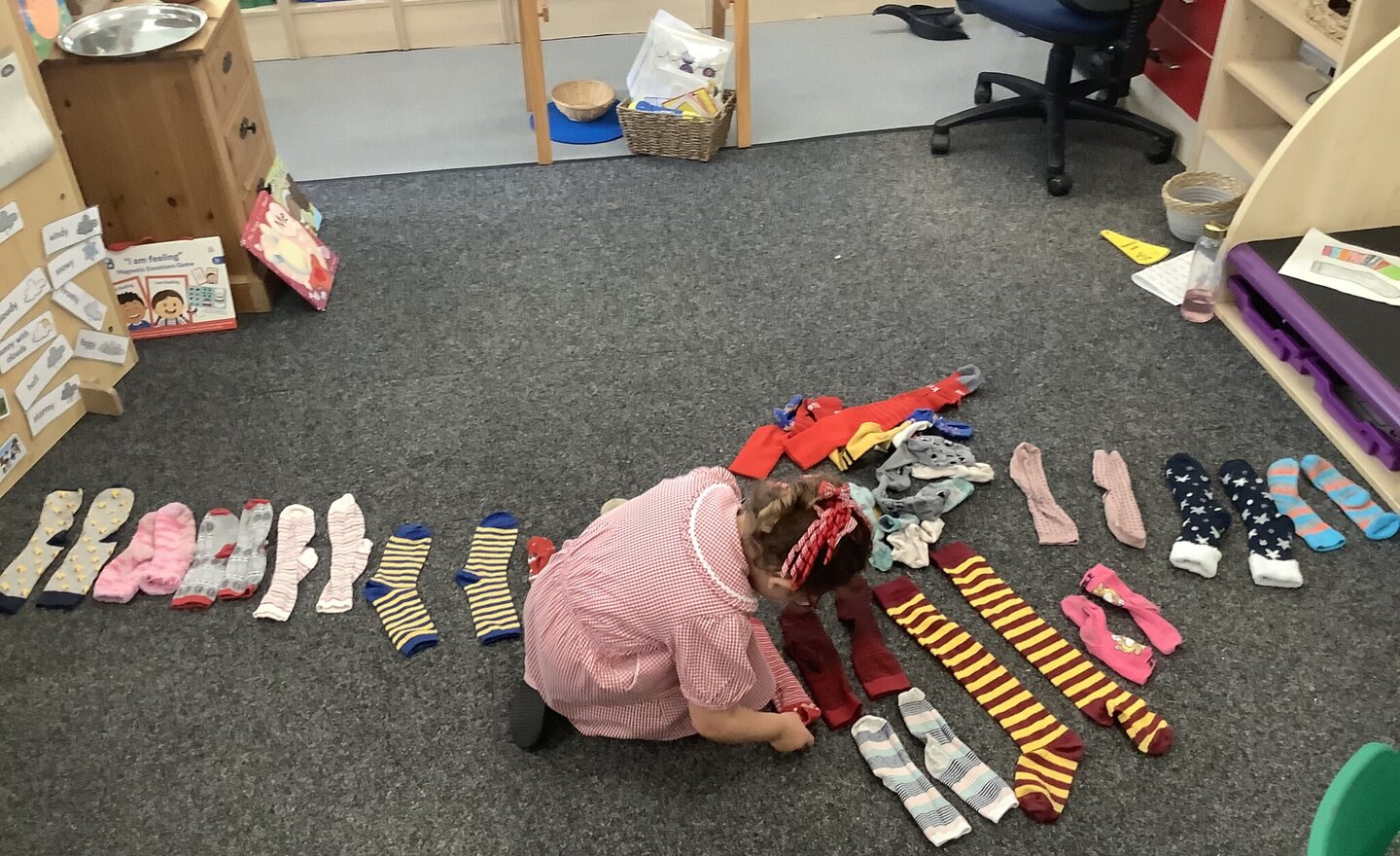 Image of We can match! 