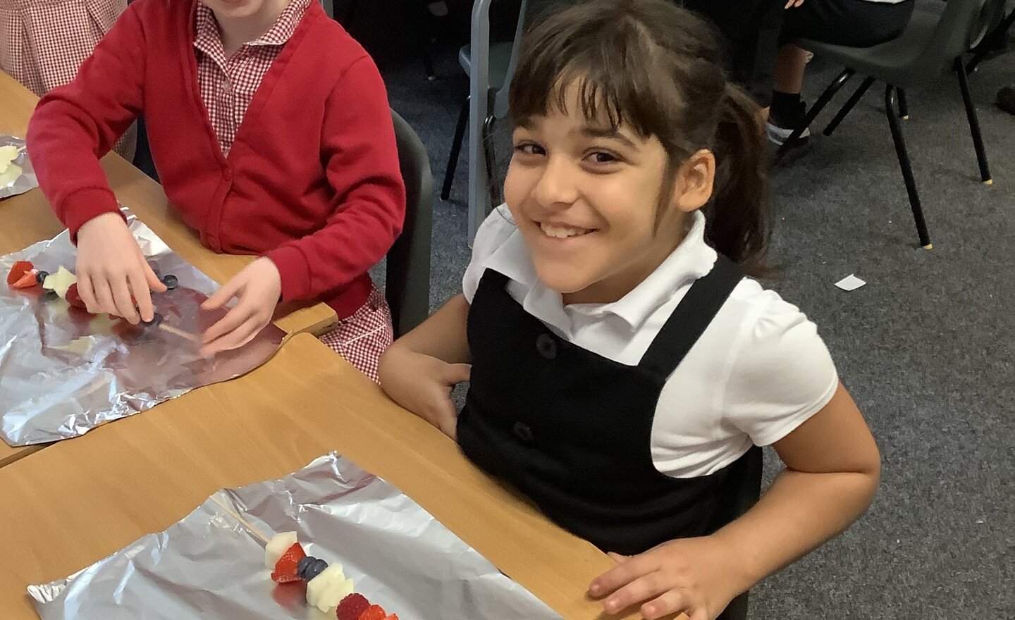 Image of Perfect Picnics 