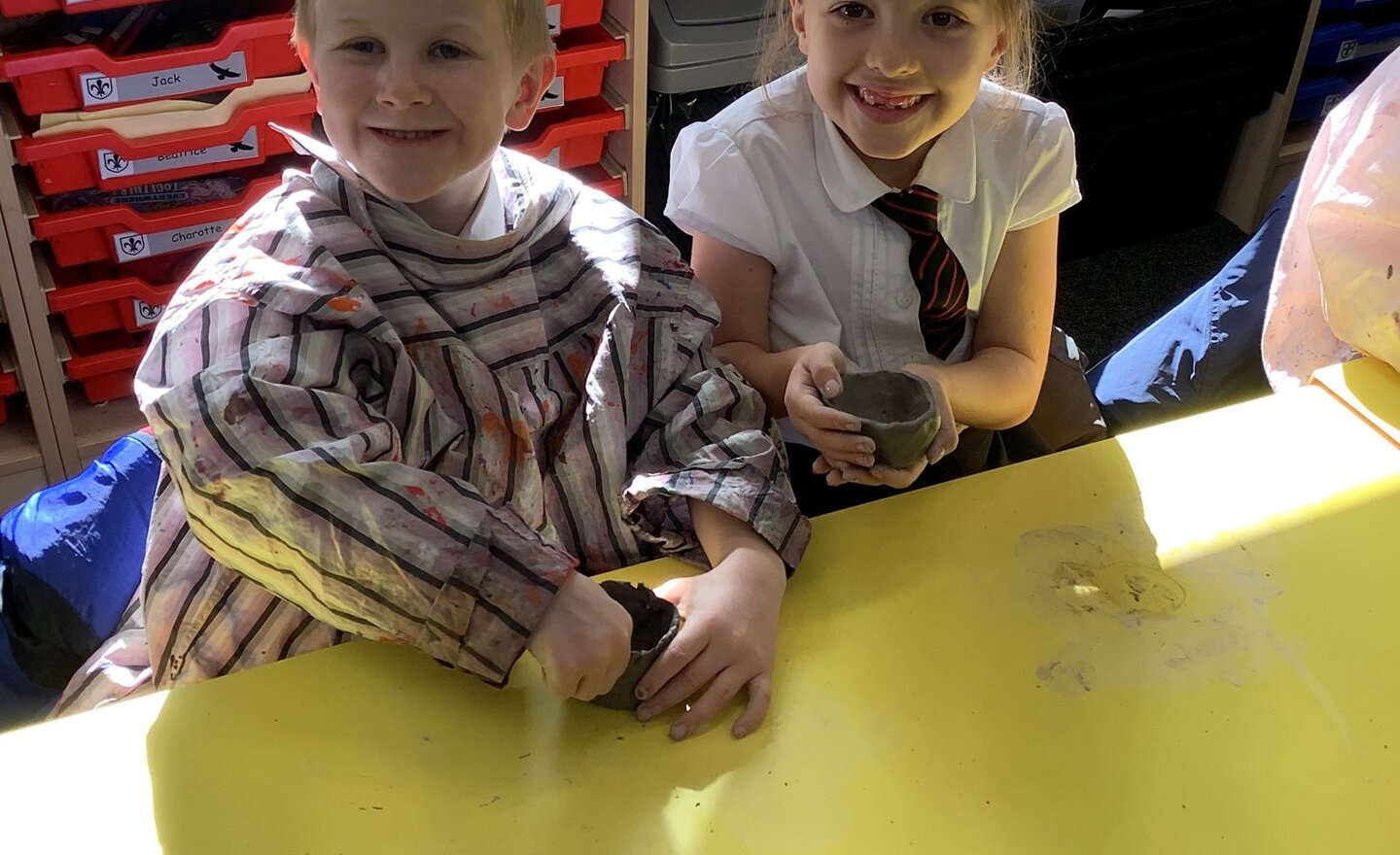 Image of We are artists